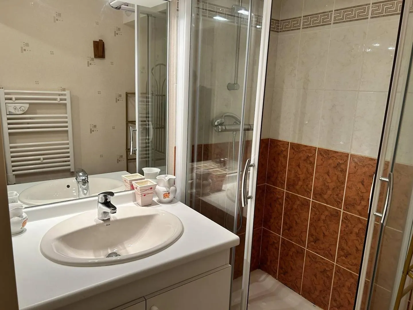 535 - Appartement T2 Avec Magnifique Vue Mer Erquy 0*,  Francia