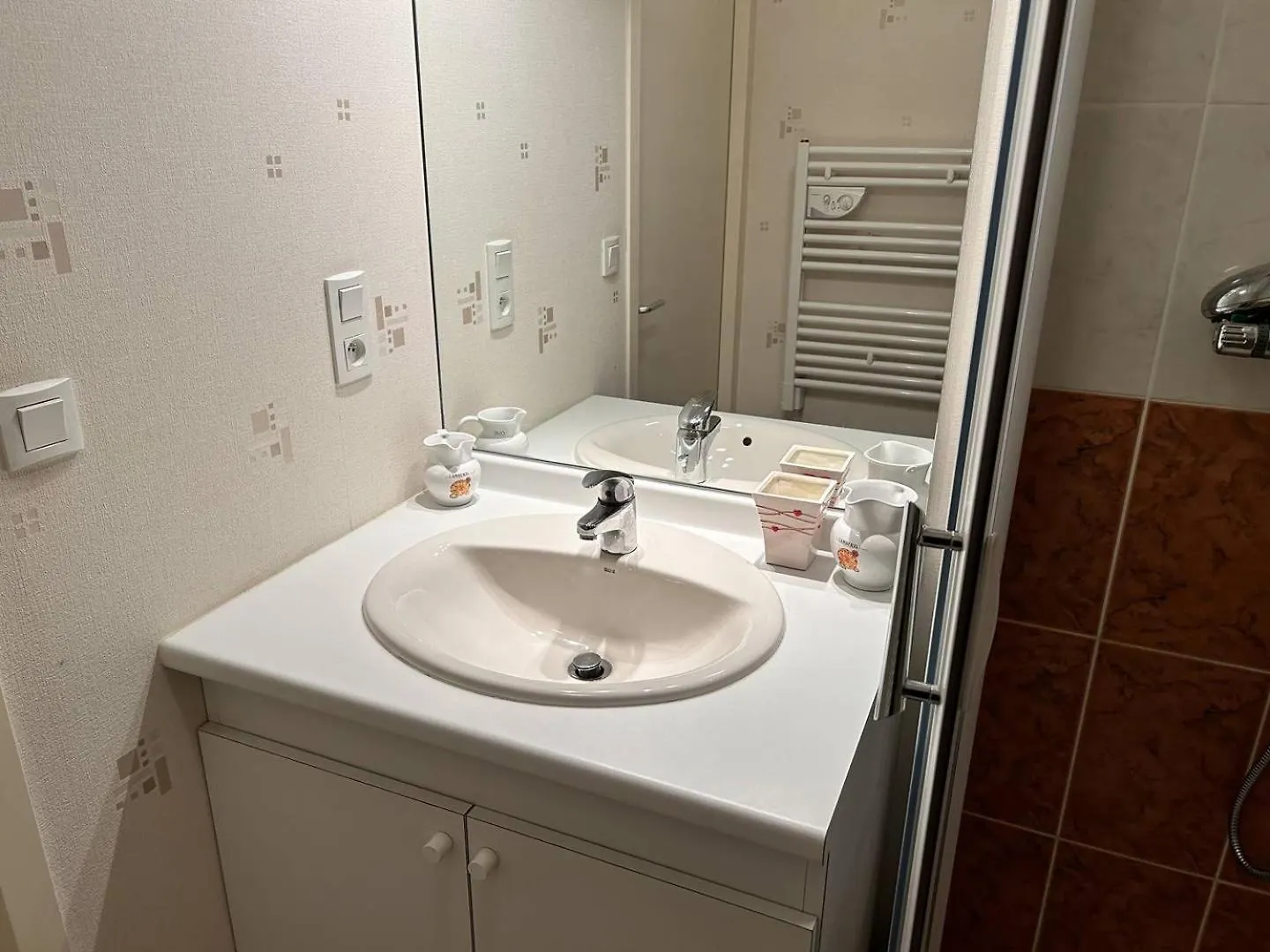 535 - Appartement T2 Avec Magnifique Vue Mer Erquy Francia