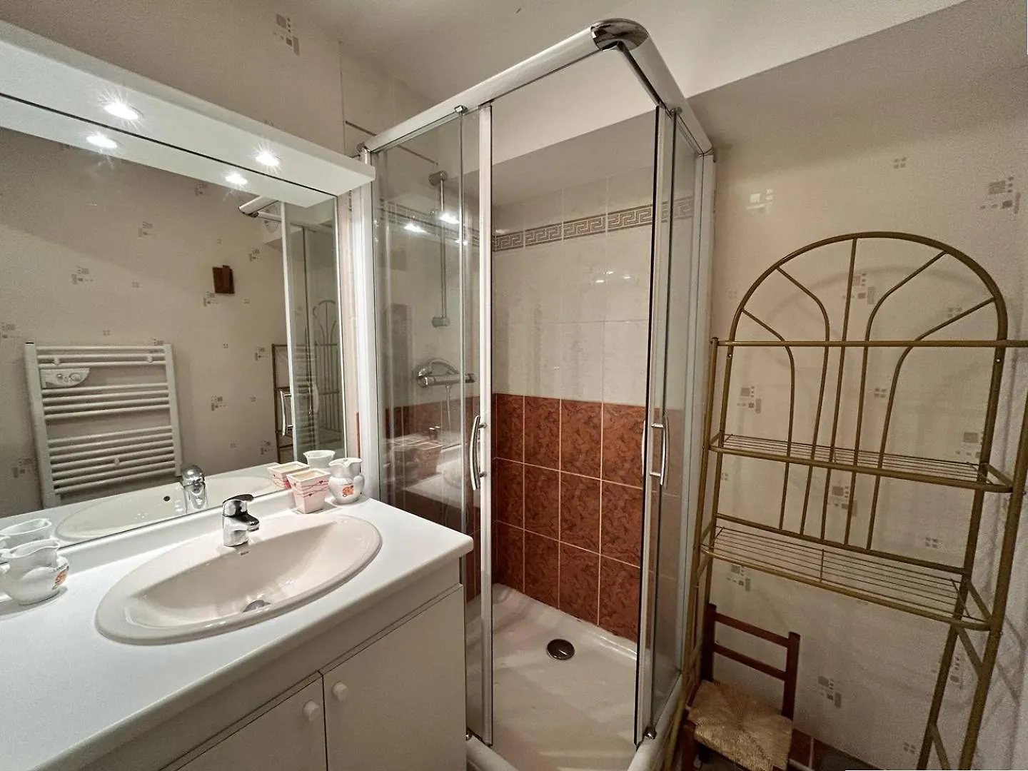 Appartamento 535 - Appartement T2 Avec Magnifique Vue Mer Erquy Francia