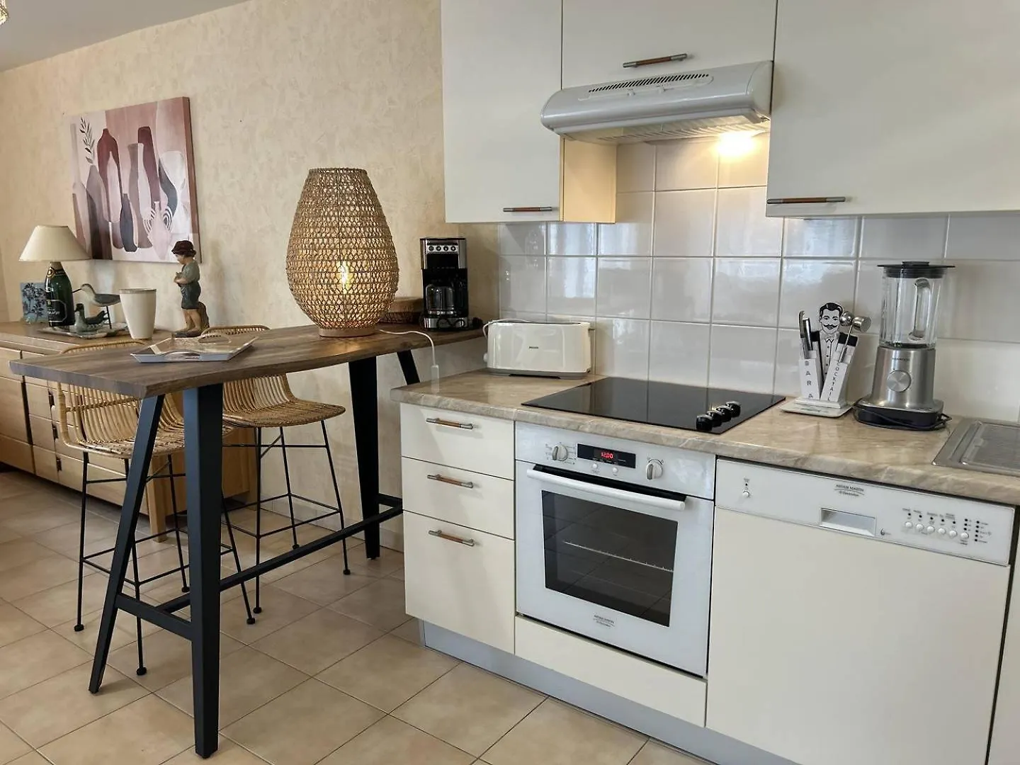Appartamento 535 - Appartement T2 Avec Magnifique Vue Mer Erquy Francia