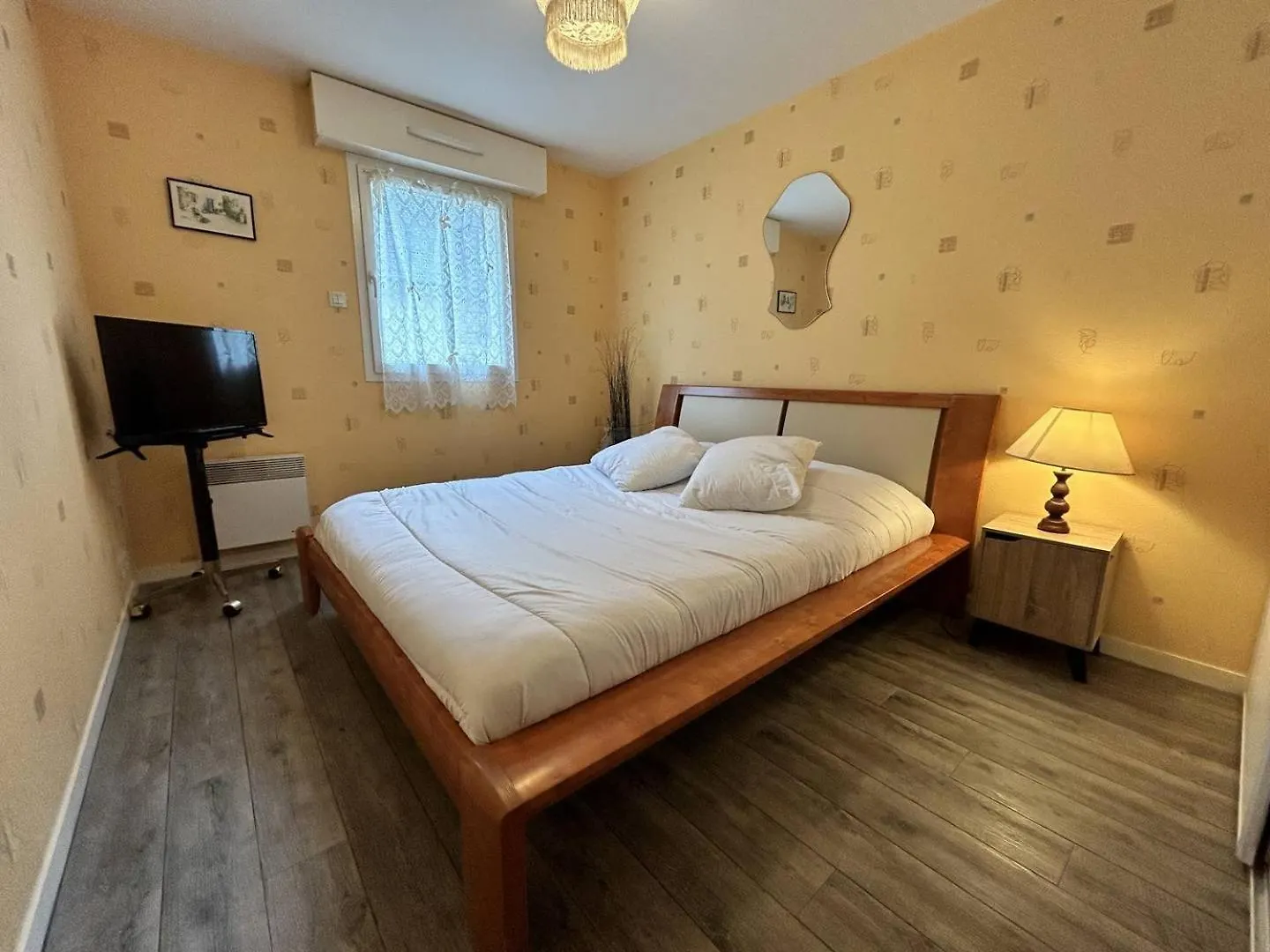 Appartamento 535 - Appartement T2 Avec Magnifique Vue Mer Erquy Francia
