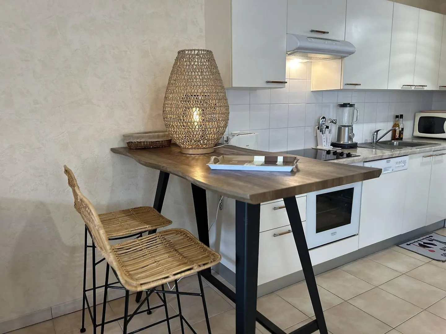 Appartamento 535 - Appartement T2 Avec Magnifique Vue Mer Erquy