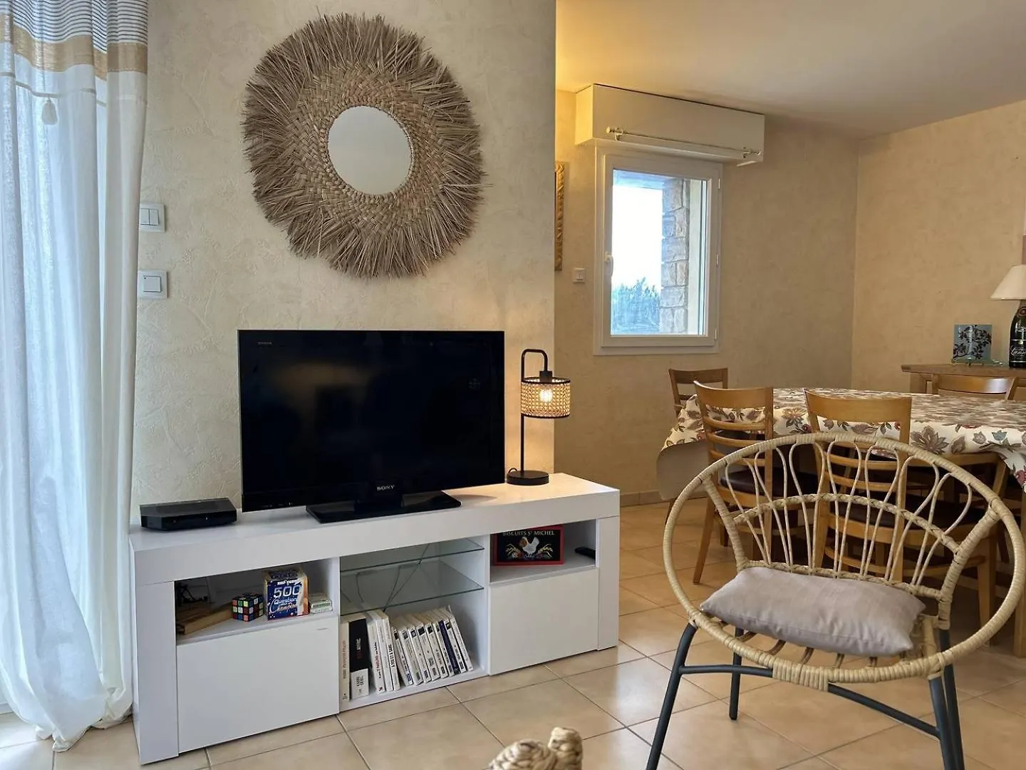 Appartamento 535 - Appartement T2 Avec Magnifique Vue Mer Erquy